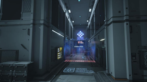 Evotinction (PlayStation 5)