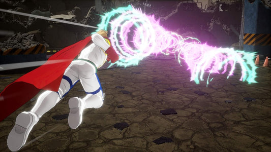 My Hero One's Justice 2 (Nintendo Switch)