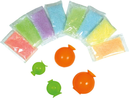Bouncy Balls (Galt)