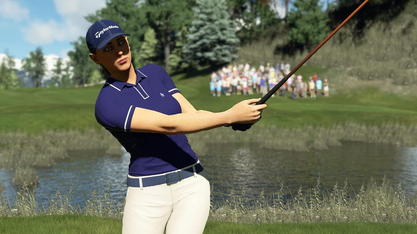 PGA Tour 2K23 (PlayStation 5)