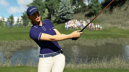 PGA Tour 2K23 (PlayStation 5)