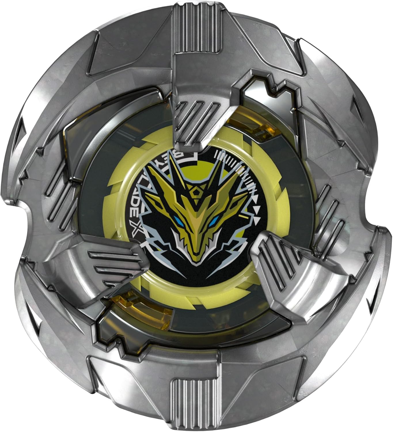 Beyblade X: Shelter Drake 5-700 (Stamina)