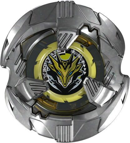 Beyblade X: Shelter Drake 5-700 (Stamina)