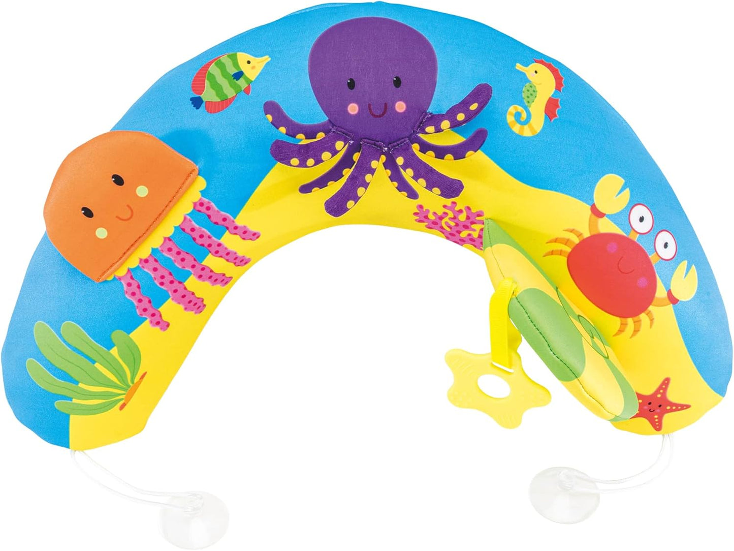 Bath Time Playcentre