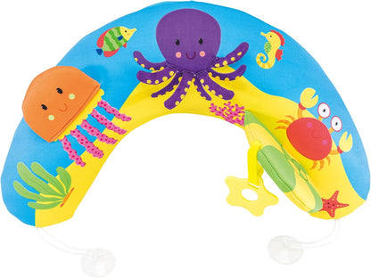 Bath Time Playcentre