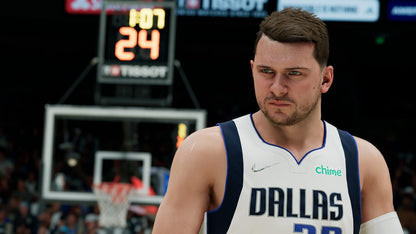 NBA 2K22 (PlayStation 5)