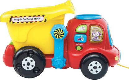 VTech: Put & Take Dumper Truck