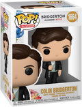 Funko POP! TV: Bridgerton - Colin Bridgerton