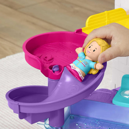 Fisher Price Little People Barbie Dreamhouse