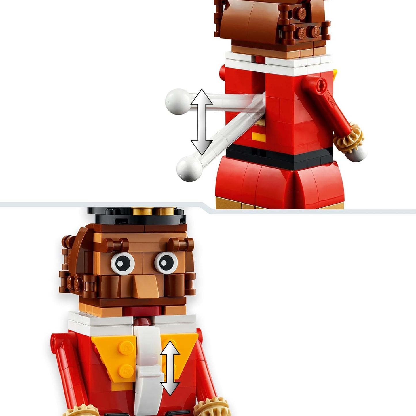 LEGO® | Nutcracker (40640)