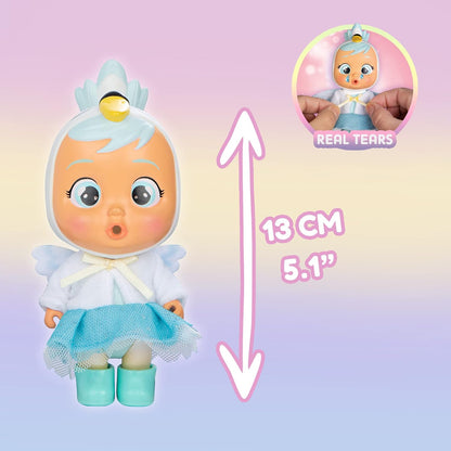Cry Babies Magic Tears Series Dress Me Up W1