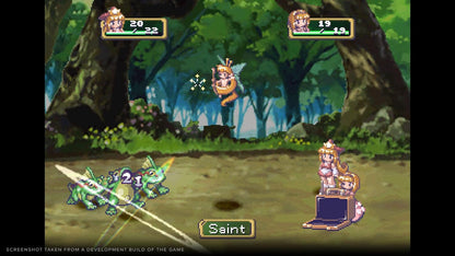 Rhapsody: Marl Kingdom Chronicles Deluxe Edition (PlayStation 5)
