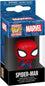 Funko Pocket POP Keychain – Marvel: Spider-Man Classics