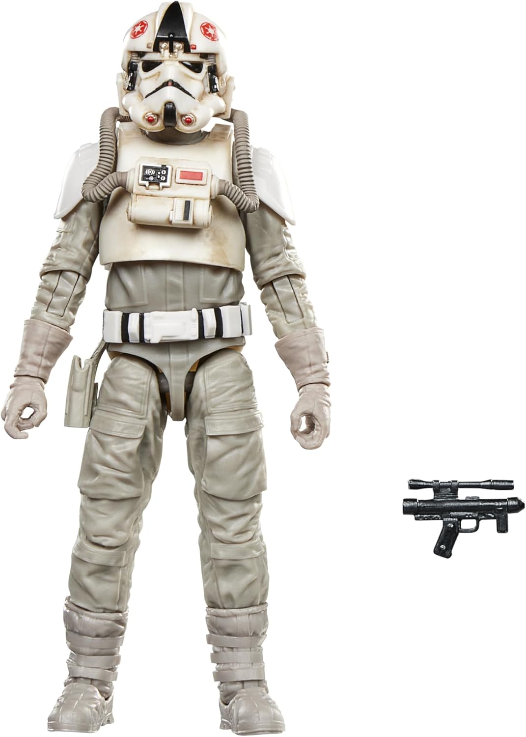 Star Wars The Black Series: The Mandalorian & Grogu - Imperial Remnant AT-AT Driver
