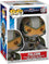 Funko POP! Marvel: Captain America Brave New World – Falcon