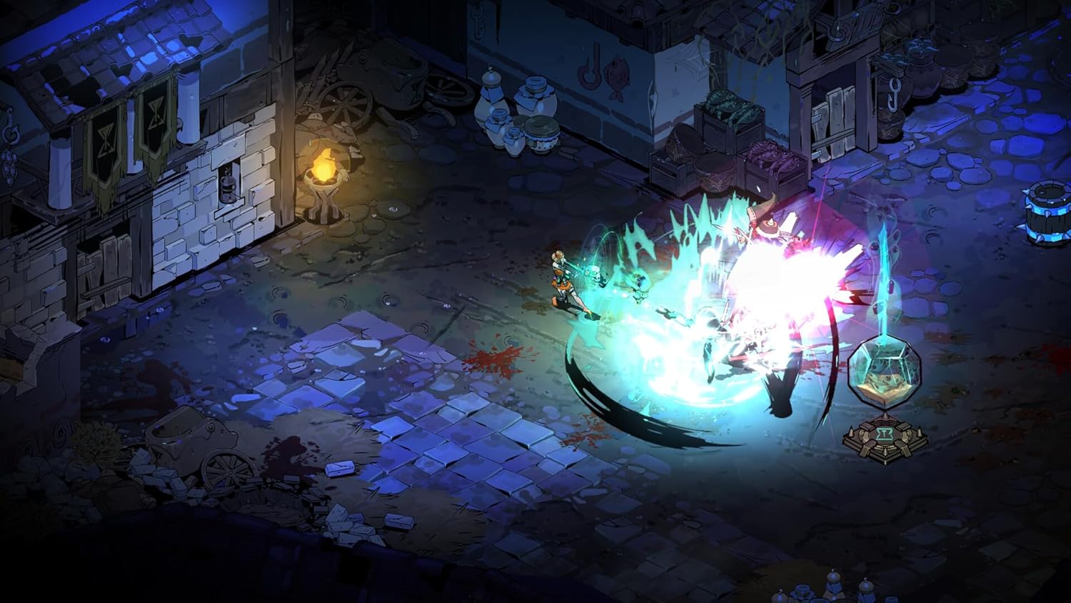 Hades II (Nintendo Switch 2)