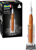 Revell: NASA Artemis Space Launch System (SLS) 1:144