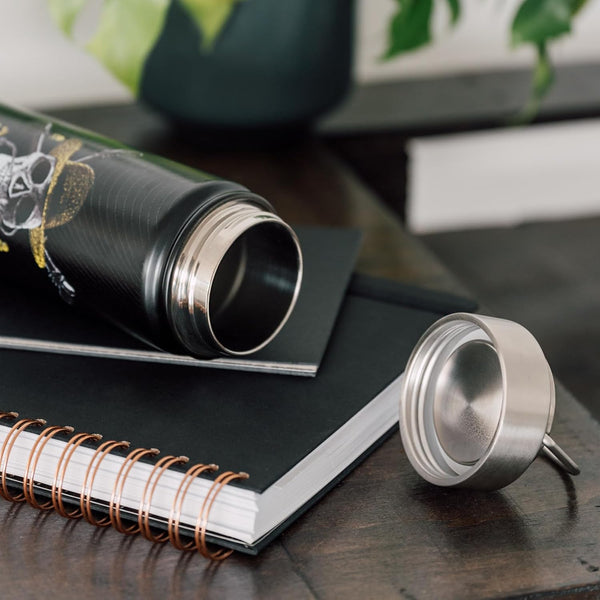 One Piece: Stainless Steel Bottle (500 ml)