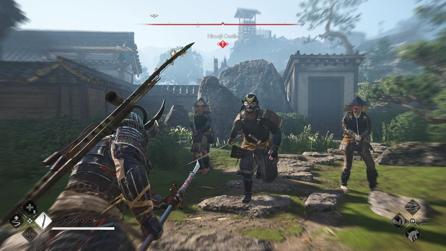 Assassin’s Creed: Shadows (Nintendo Switch 2)