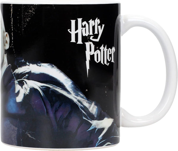 Harry Potter Voldemort Mug
