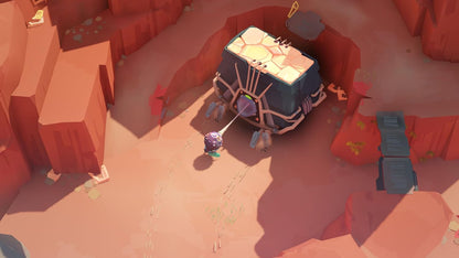 Cocoon (PlayStation 5)
