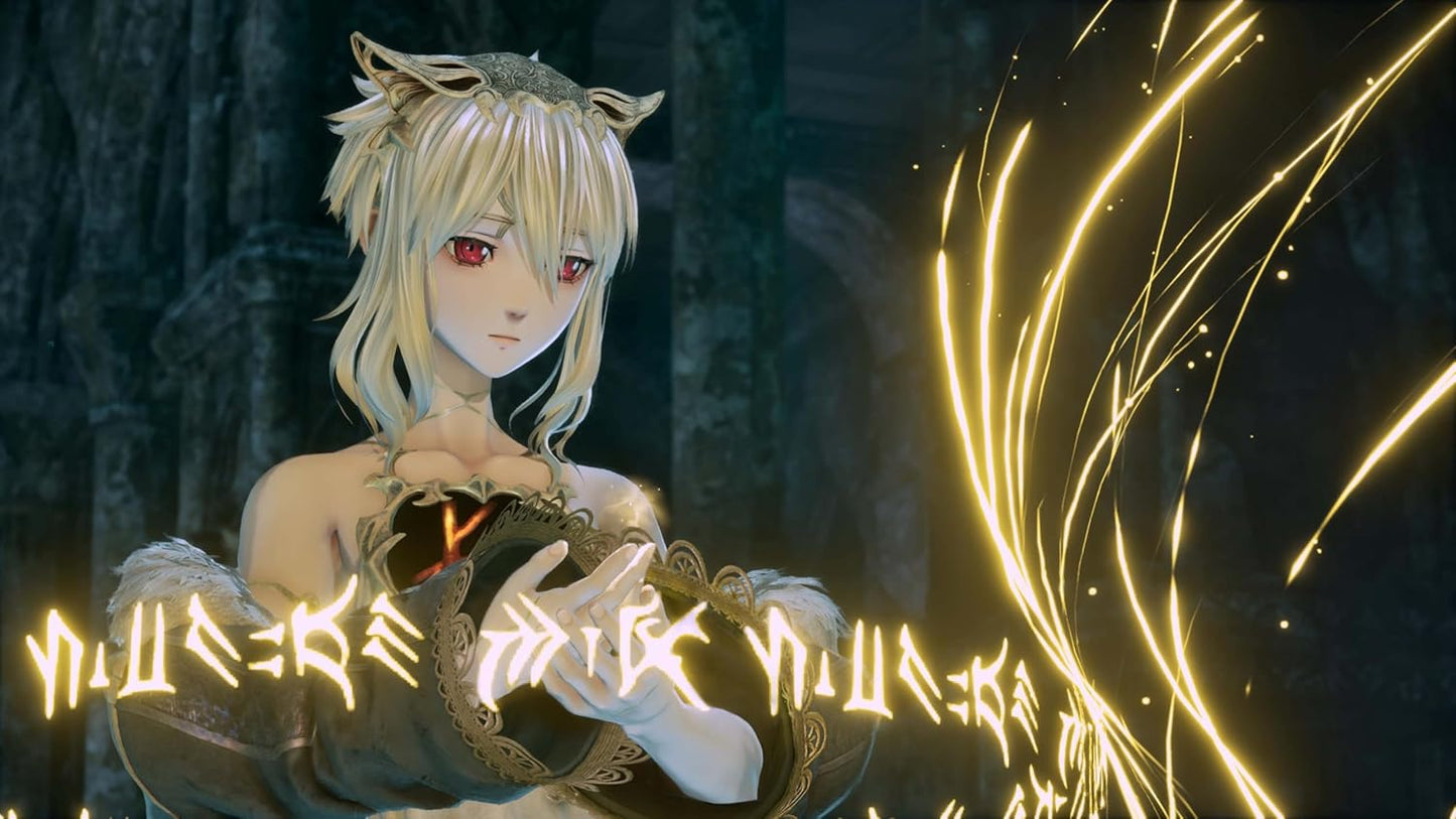 Code Vein 2 (PlayStation 5)