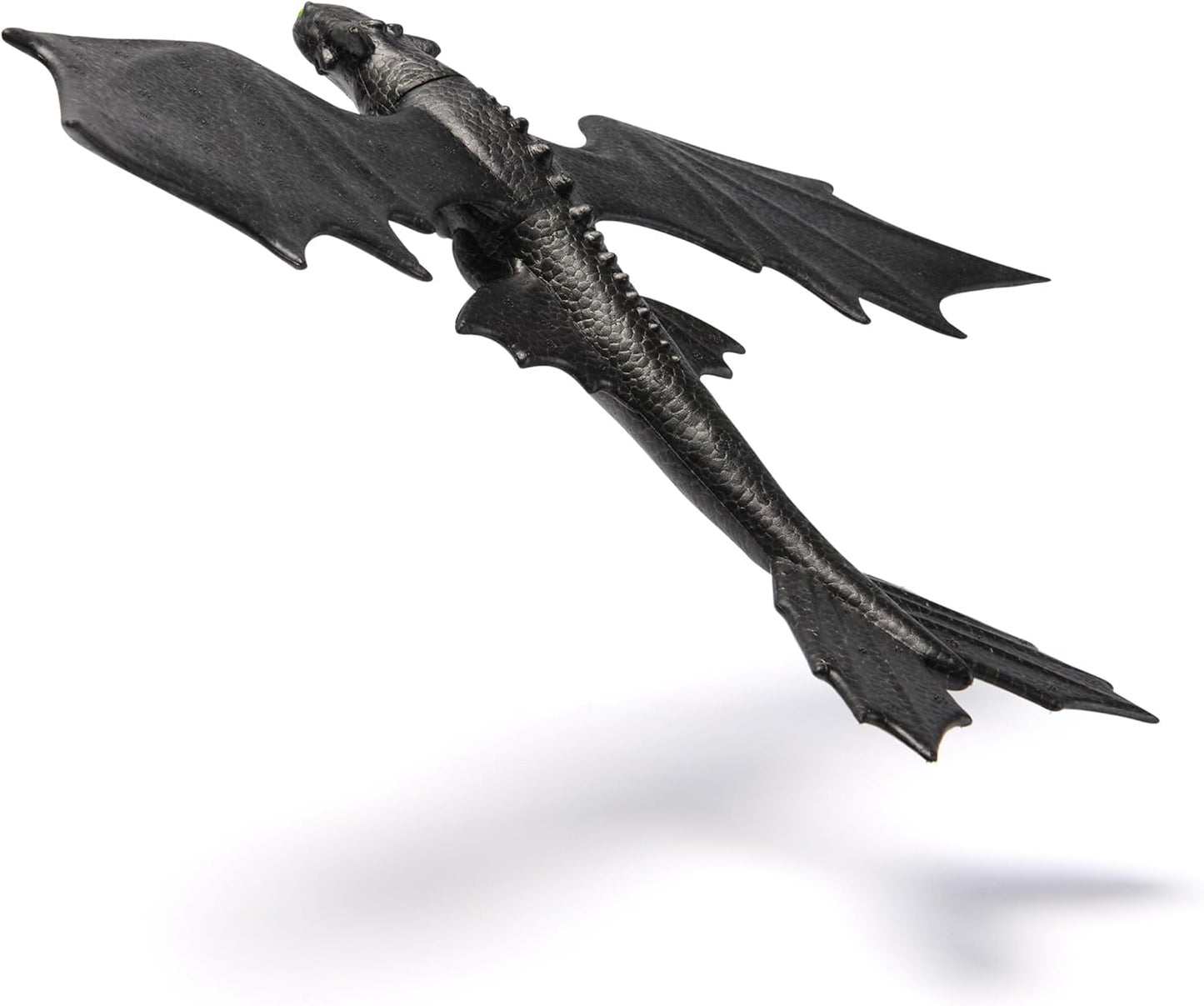 How To Train Your Dragon – Soaring Toothless Figure