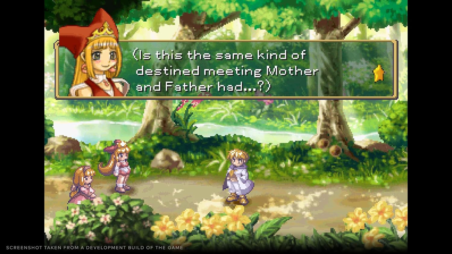 Rhapsody: Marl Kingdom Chronicles Deluxe Edition (PlayStation 5)