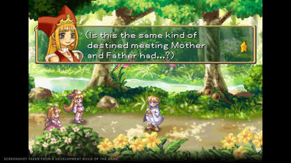 Rhapsody: Marl Kingdom Chronicles Deluxe Edition (PlayStation 5)