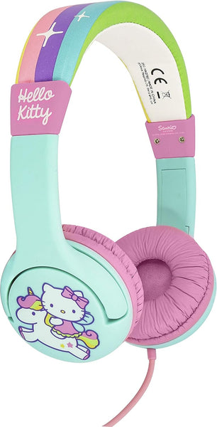 Hello Kitty: Unicorn Headphones (OTL)
