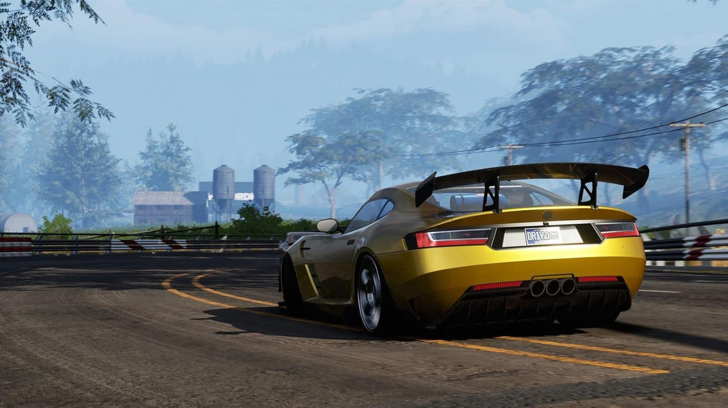 Wreckreation (PlayStation 5)