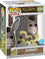 Funko POP! Movies: Shrek - Donkey 1598