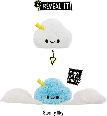 Fluffie Stuffiez Small Plush-Cloud