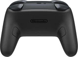 Nintendo Switch 2 Pro Controller: Resident Evil (Nintendo Switch 2)