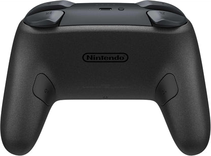 Nintendo Switch 2 Pro Controller: Resident Evil (Nintendo Switch 2)