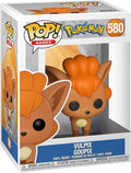 Funko POP: Pokemon Vulpix 580