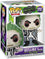 Funko POP! – Movies: Beetlejuice – Beetlejuice with Tombstone
