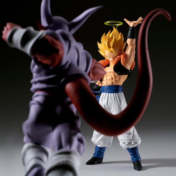Banpresto Dragon Ball Z - Match Makers Janemba 16cm Figure