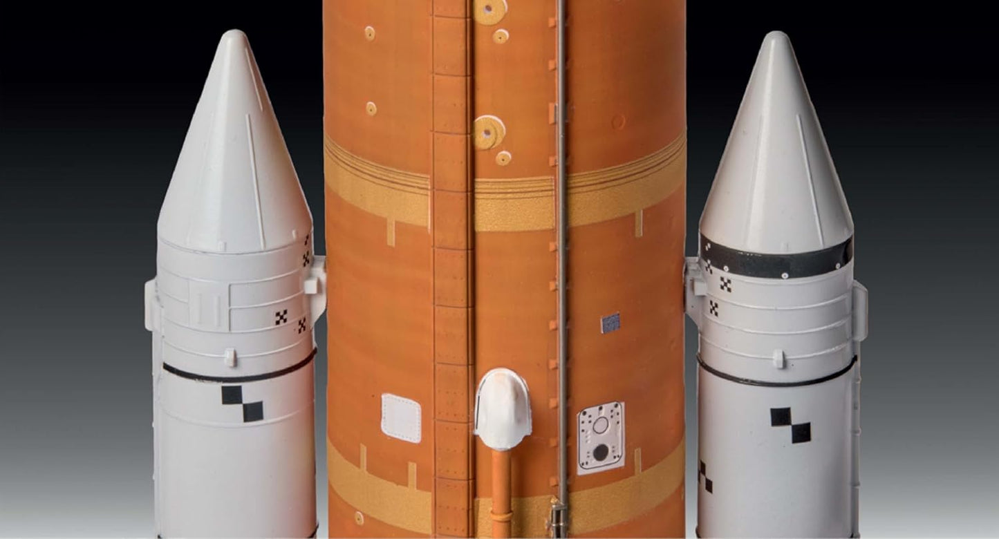 Revell: NASA Artemis Space Launch System (SLS) 1:144