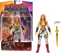 Masters of the Universe: Core Figure: Teela