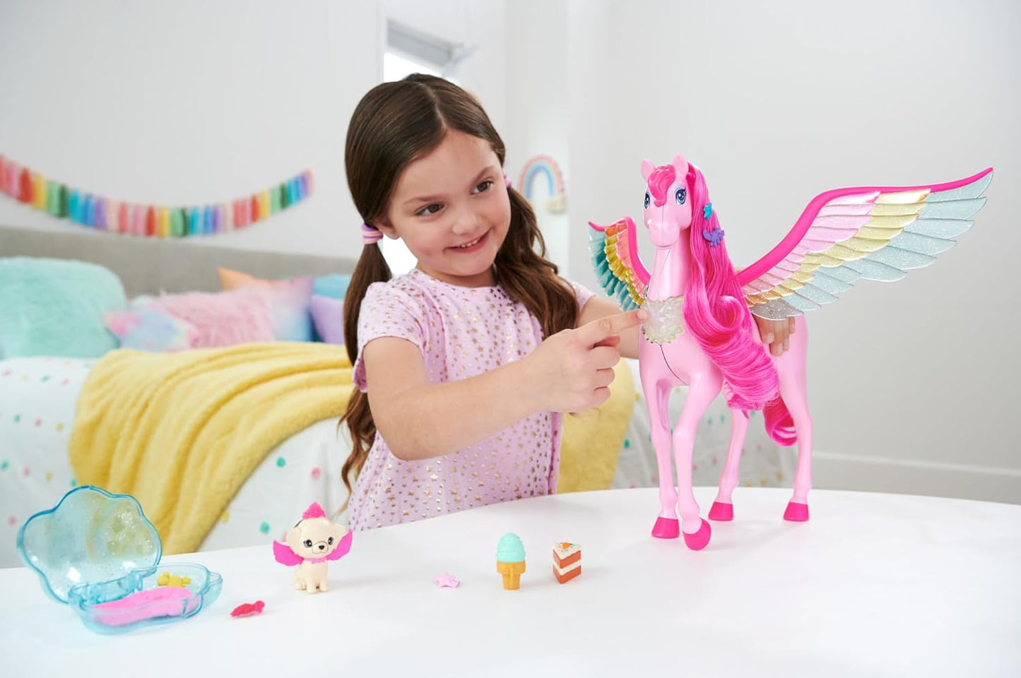 Barbie Atomic Pegasus