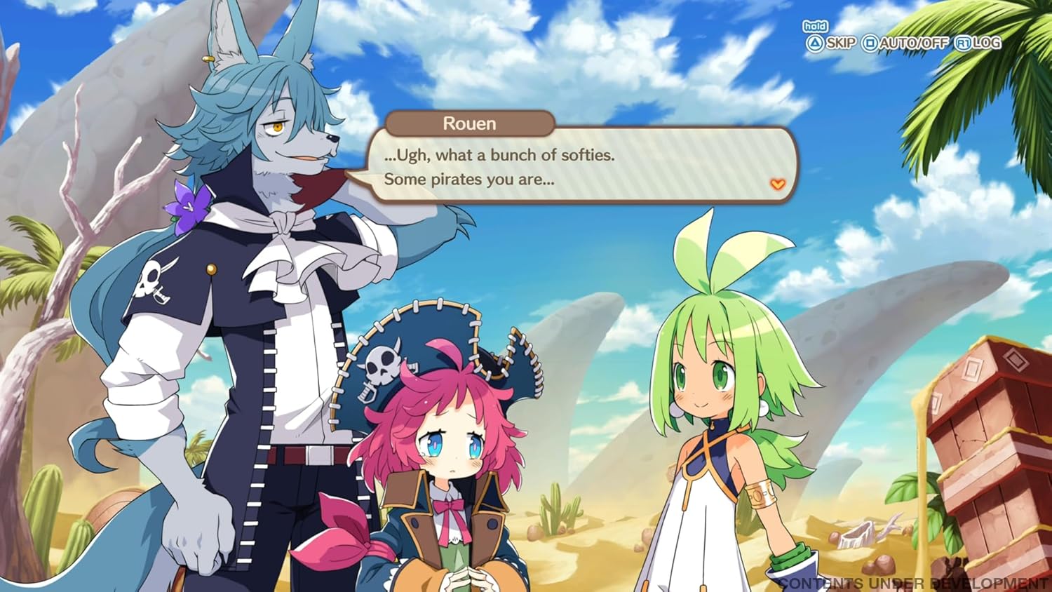 Phantom Brave: The Lost Hero - Deluxe Edition (PlayStation 5)