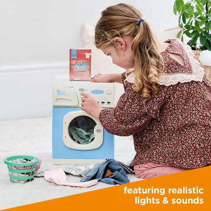 Casdon Electronic Washer