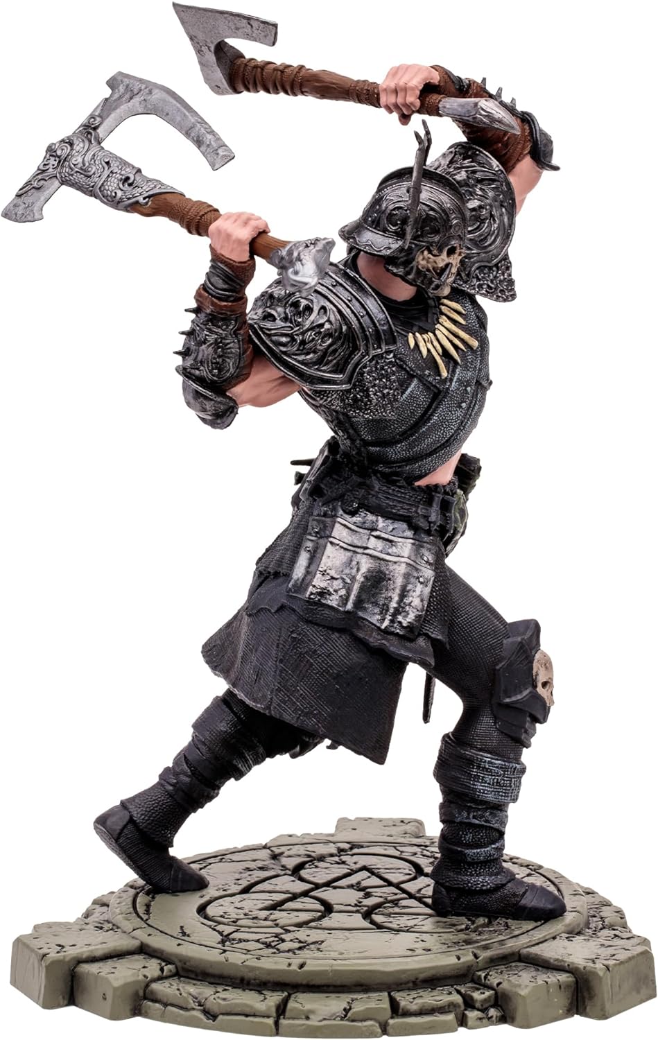 Mcfarlane Toys Diablo Iv Barbarian