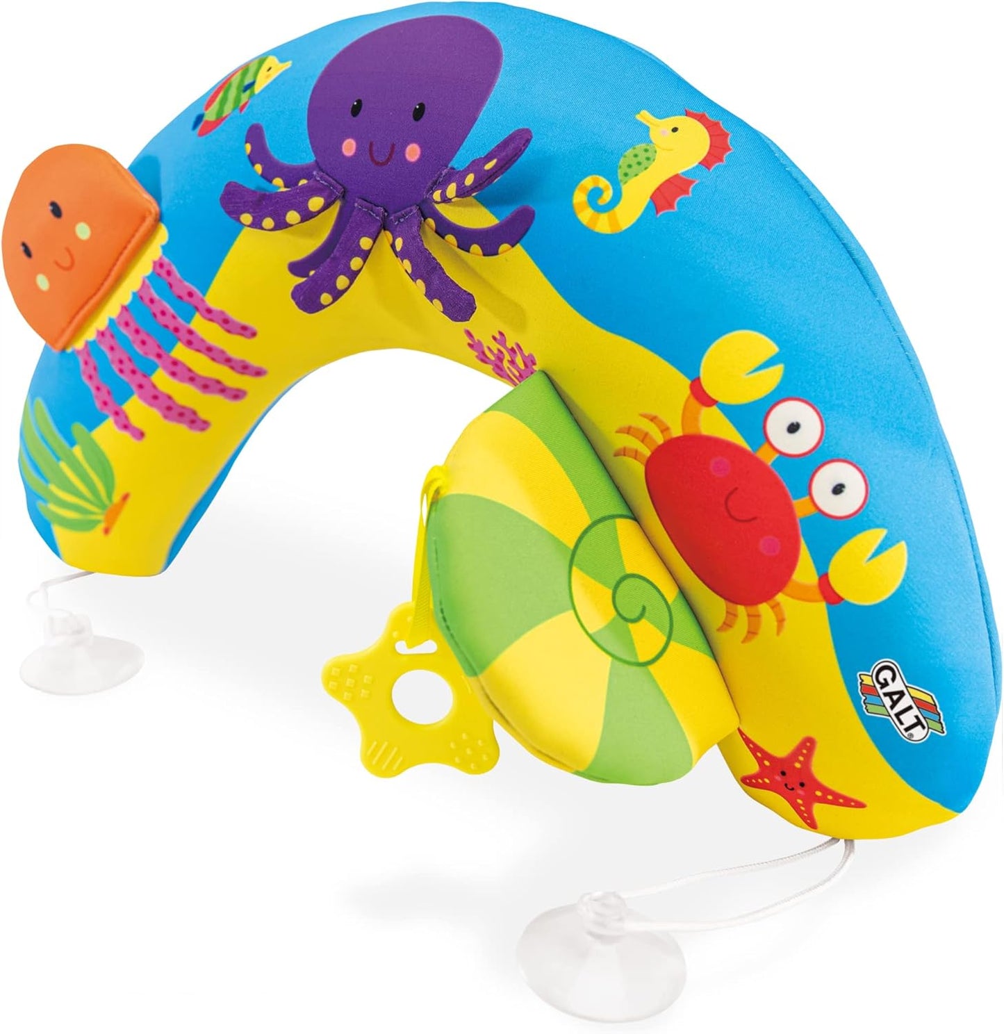 Bath Time Playcentre
