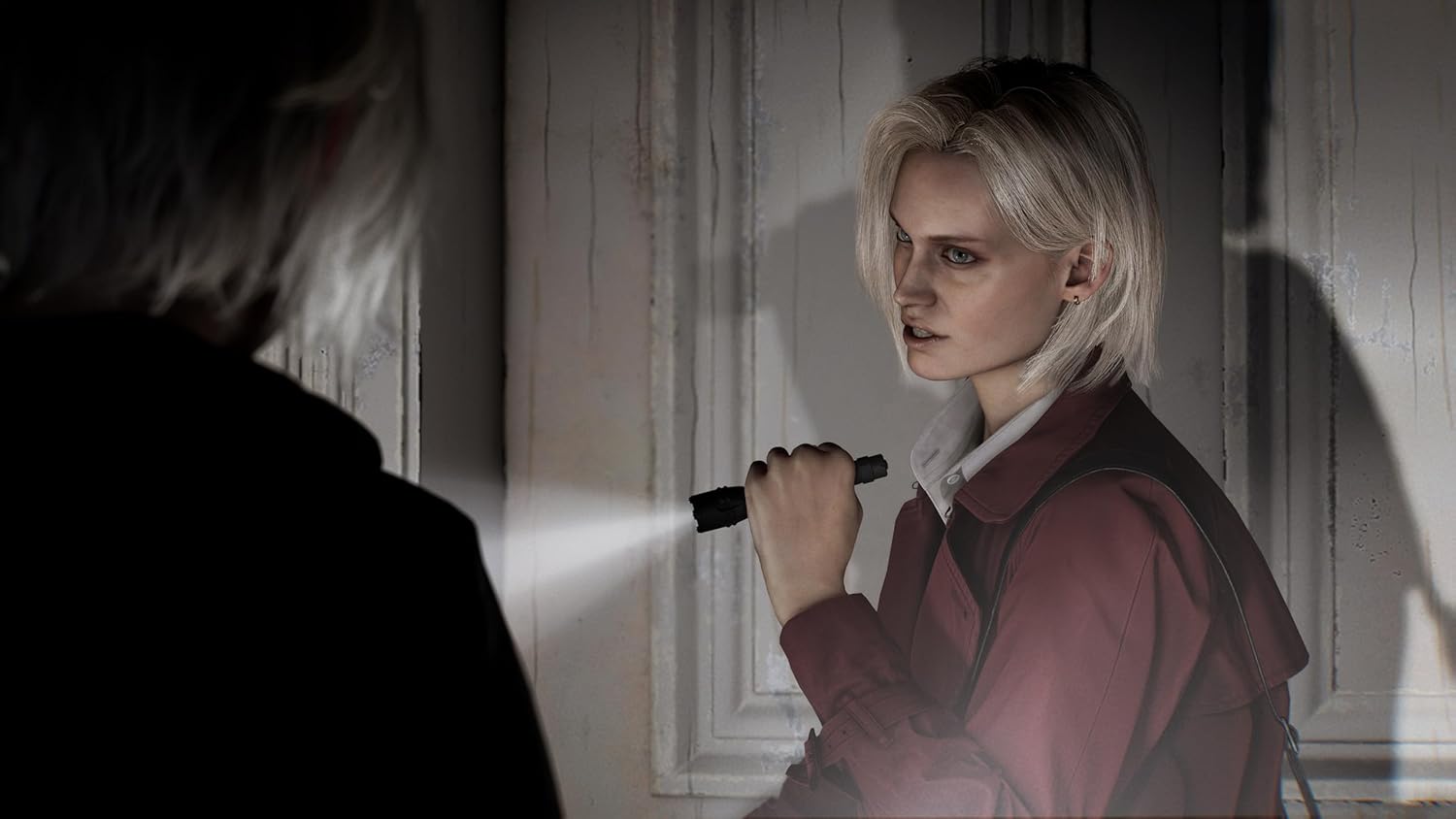 Resident Evil Requiem: Lenticular (Nintendo Switch 2)