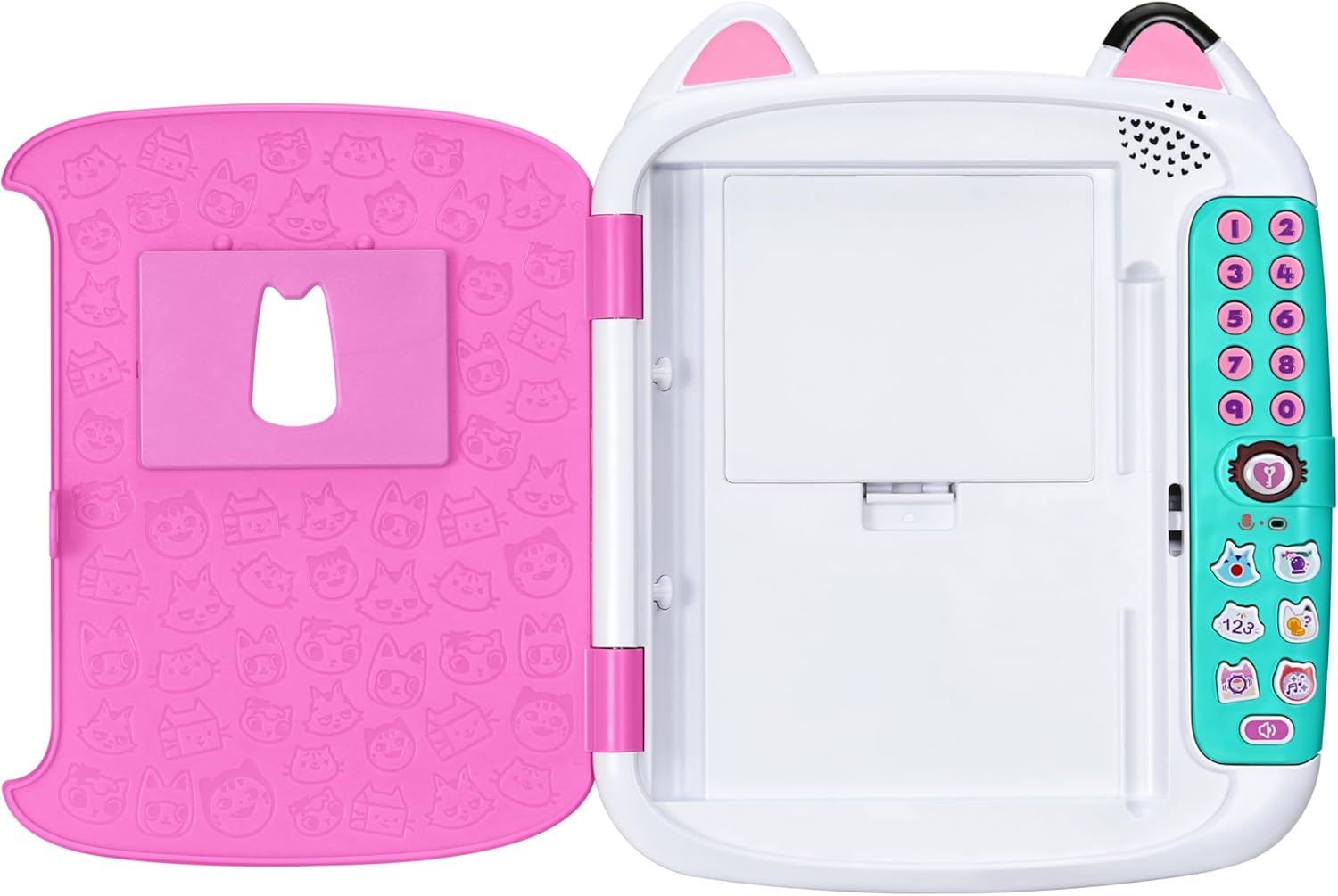 VTech: Gabby's Dollhouse Secret Diary