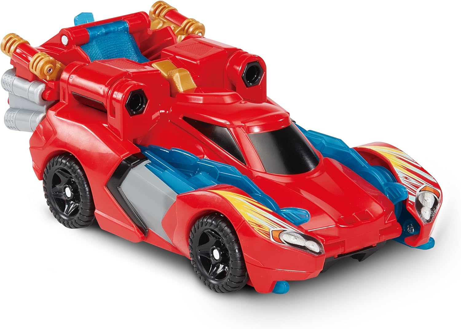 VTech: Switch & Go Armour Up T-Rex Dragon