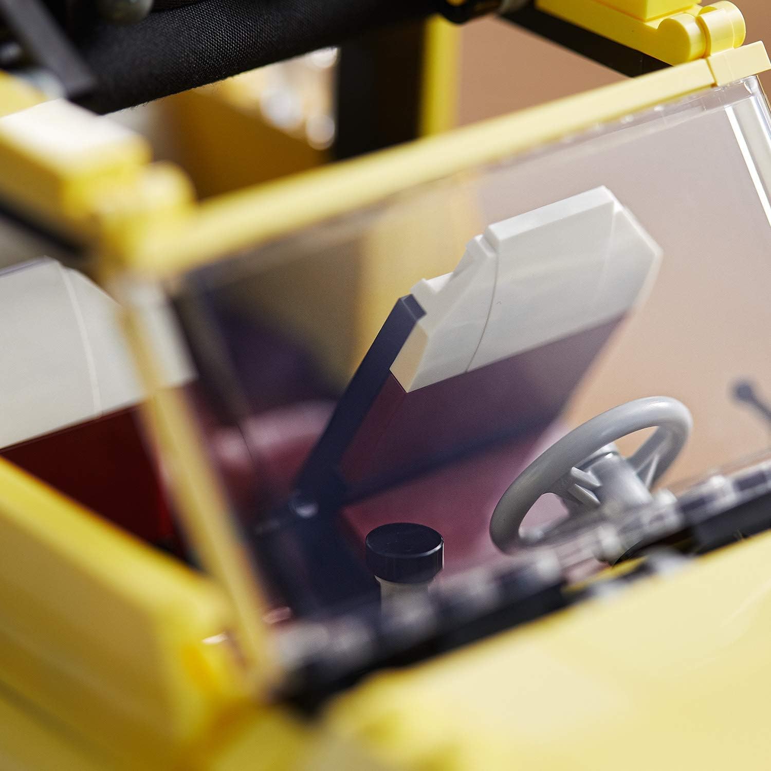 LEGO® | Creator: Fiat 500 (10271)