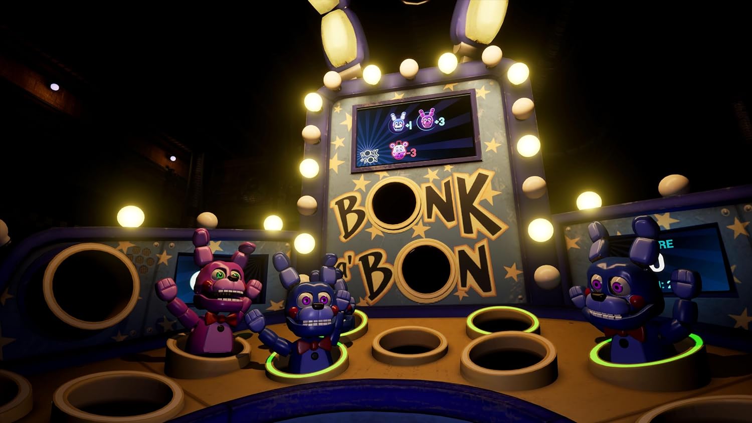 Five Nights at Freddy's: Help Wanted 2 (PlayStation 5)